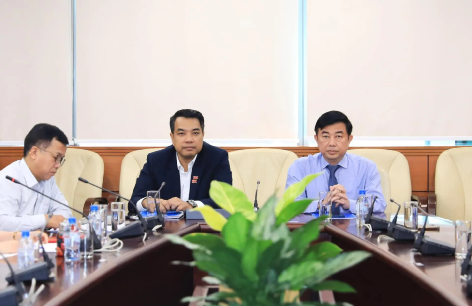 Khơi thông vốn nhằm thúc đẩy phát triển kinh tế tư nhân