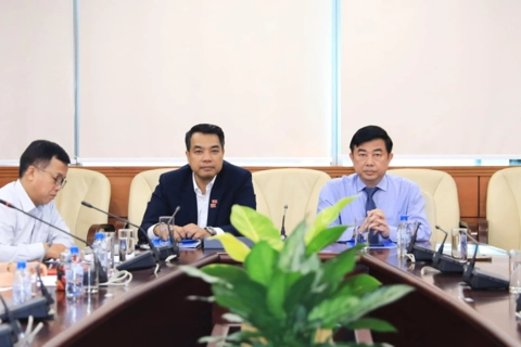 Khơi thông vốn nhằm thúc đẩy phát triển kinh tế tư nhân