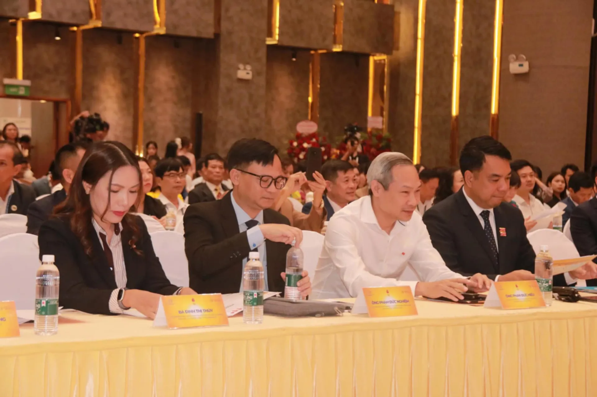 Kỷ nguyên mới gọi tên những ai dám hành động quyết liệt