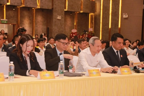 Kỷ nguyên mới gọi tên những ai dám hành động quyết liệt