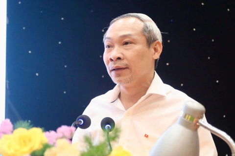 Đại biểu Quốc hội Phan Đức Hiếu: Nghị quyết 68 chỉ thành công nếu thực thi tốt
