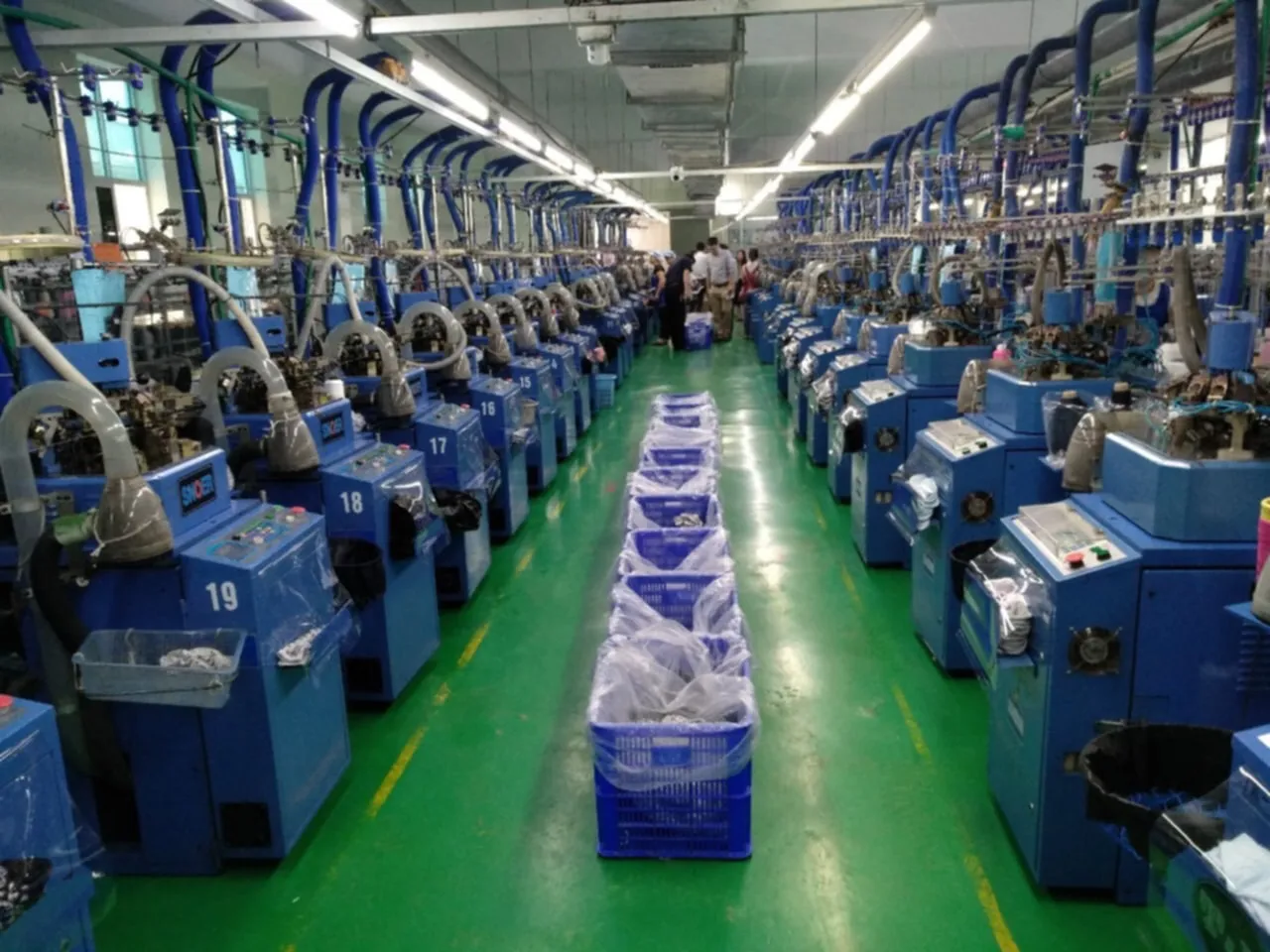 Giá điện tăng và nỗi lo của doanh nghiệp