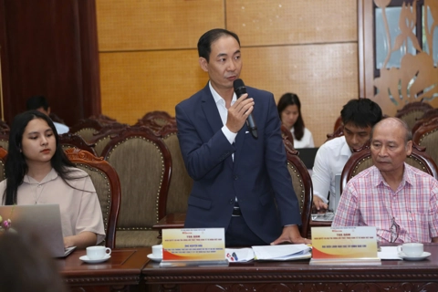 Nghị quyết 68-NQ/TW hỗ trợ cho doanh nghiệp tư nhân đột phá