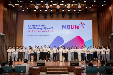 MB Life với bước chuyển mình chiến lược trên hành trình 10 năm phát triển