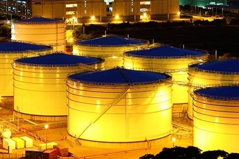 Giá xăng dầu hôm nay 23/7: tiếp đà xuống dốc