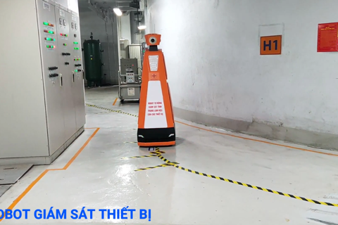 AI tạo động lực mới toàn diện cho EVN hiện thực hóa Nghị quyết 57