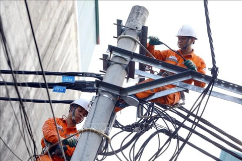 Ngành điện triển khai đảm bảo điện cho thi THPT, đại học 2025 