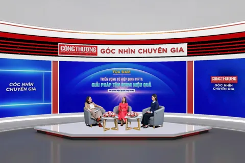 Giải pháp tận dụng hiệu quả triển vọng xuất khẩu từ VIFTA