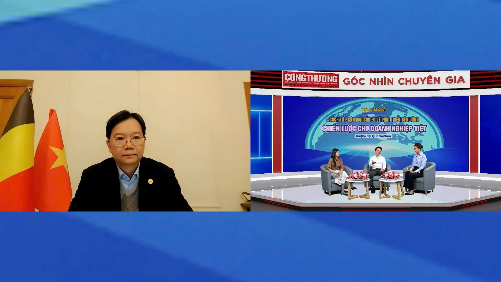 Thích ứng để tăng trưởng tại thị trường EU trong giai đoạn mới của EVFTA