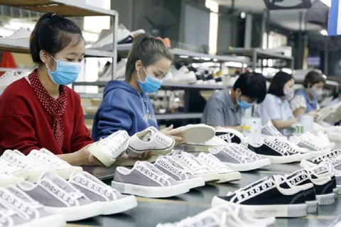 Da giày đa dạng hóa thị trường tận dụng cơ hội xuất khẩu