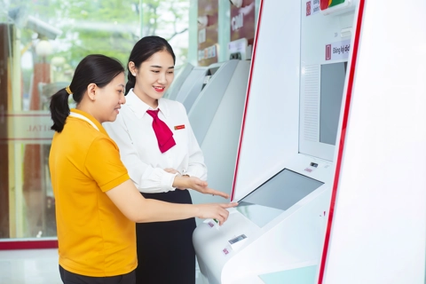 Agribank triển khai Chương trình “Bình dân học vụ số”: Lan tỏa tri thức – Tiên phong chuyển đổi số 
