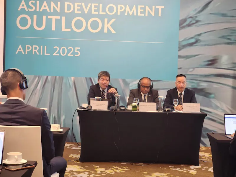 ADB: Việt Nam cải cách toàn diện hiệu quả sẽ hỗ trợ cho tăng trưởng