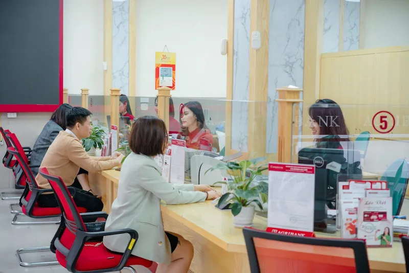 Chủ động tạo mặt bằng lãi suất thấp cho nền kinh tế