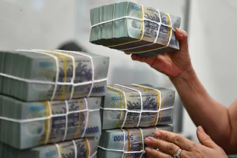 Cảnh báo cho vay bất động sản hình thành trong tương lai
