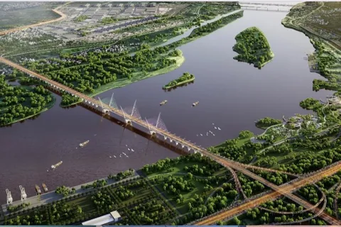 Hà Nội quyết liệt giải ngân vốn đầu tư công