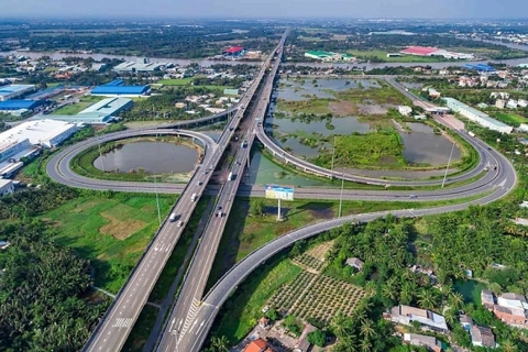 Quyết liệt đẩy nhanh giải ngân vốn đầu tư công
