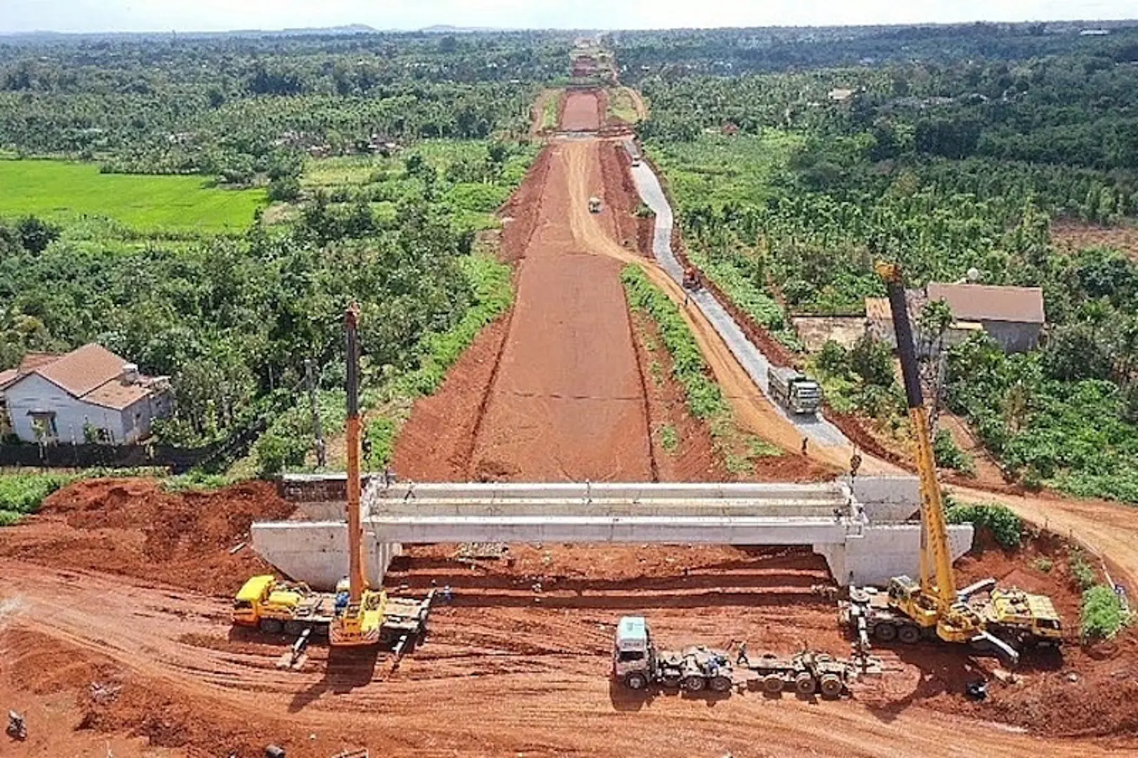 Giải ngân đầu tư công: chủ động từ đầu năm
