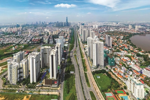 Đổi mới kinh tế để tự tin bước vào kỷ nguyên vươn mình
