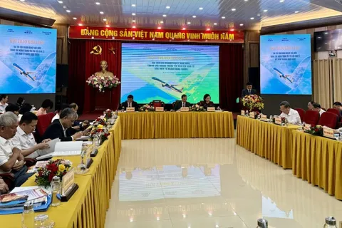 Để doanh nghiệp Nhà nước xứng với kỳ vọng trong kỷ nguyên mới