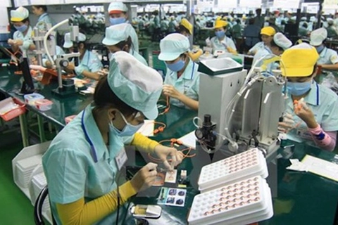 Hà Nội sẽ tiên phong trong thúc đẩy kinh tế tư nhân