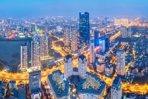 Hà Nội nỗ lực phát huy thể chế và phát triển kinh tế có hàm lượng khoa học cao