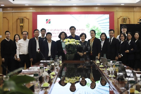 Khoa học và sáng kiến nền tảng cho Agribank xây dựng ngân hàng số
