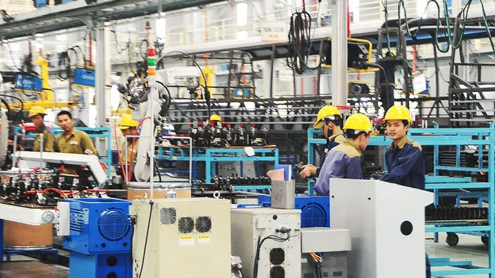 Sớm thể chế hóa Nghị quyết về phát triển kinh tế tư nhân