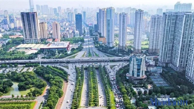 Tận dụng tối đa nguồn lực, định vị sứ mệnh đặc biệt cho Hà Nội