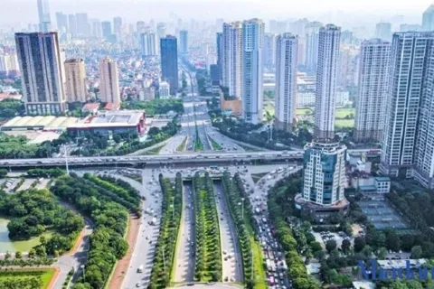 Tận dụng tối đa nguồn lực, định vị sứ mệnh đặc biệt cho Hà Nội