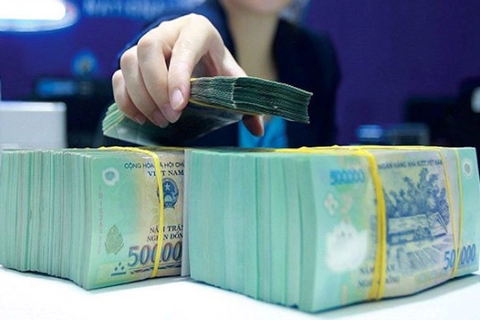 5 tháng, dư nợ tín dụng trên địa bàn Hà Nội tăng 8,32%