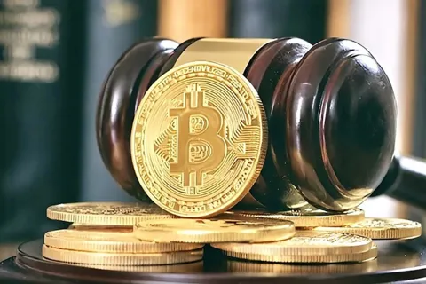 Gia tăng lừa đảo giao dịch tiền ảo