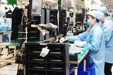 Cải cách mạnh mẽ môi trường kinh doanh, tạo tiền đề cho tăng trưởng 2 con số