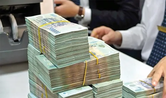 Tăng tốc xử lý nợ xấu