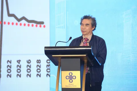 Chuyển đổi số bước vào giai đoạn tăng tốc