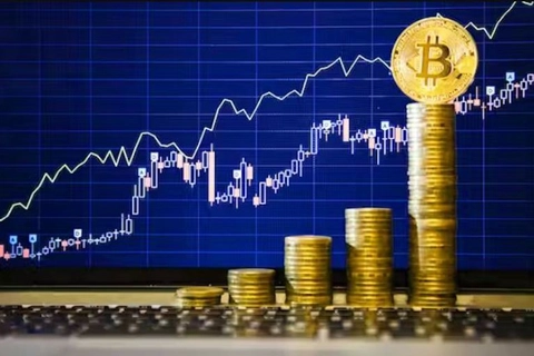 Đưa thị trường tài sản mã hóa vào khuôn khổ