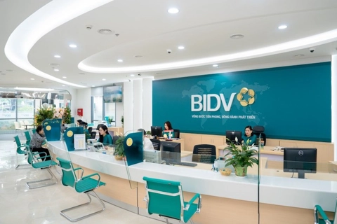 Thời đại mới của ngân hàng số

