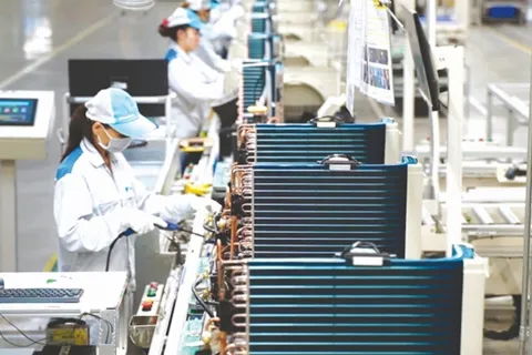 Cải cách thể chế, khoa học công nghệ, động lực cho tăng trưởng 2 con số