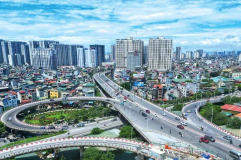 Hà Nội sẽ vươn tầm cao mới, trở thành cực tăng trưởng kinh tế của cả nước