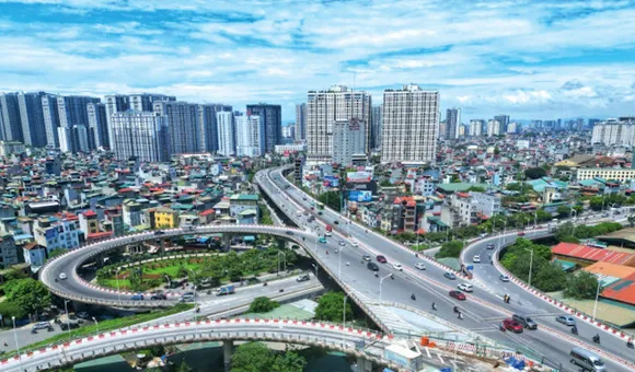 Hà Nội sẽ vươn tầm cao mới, trở thành cực tăng trưởng kinh tế của cả nước