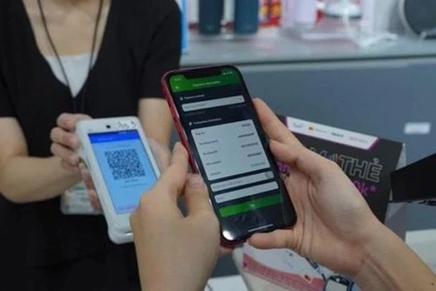 Quyết liệt đẩy mạnh thanh toán số