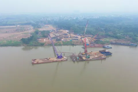 Đẩy mạnh giải ngân đầu tư công ngay từ đầu năm