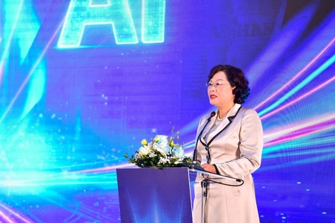 Đổi mới sáng tạo để Thời báo Ngân hàng là kênh truyền dẫn hiệu quả của chính sách tiền tệ