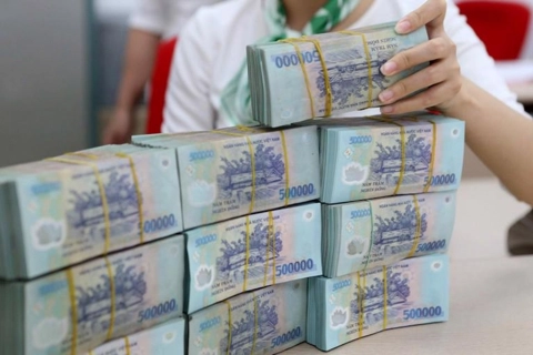 Tăng tốc tiêu dùng “nội địa”, hỗ trợ tăng trưởng