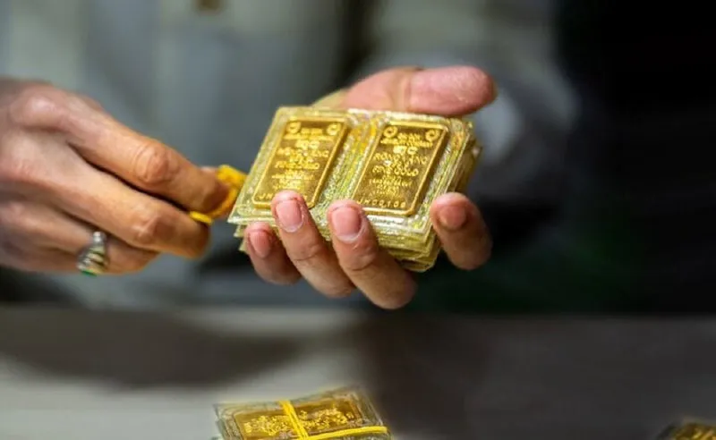 Băn khoăn đánh thuế giao dịch vàng như nào cho hợp lý