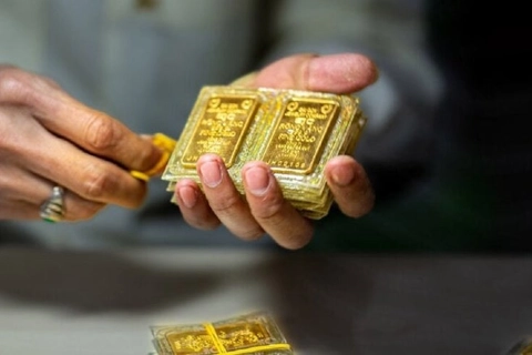 Băn khoăn đánh thuế giao dịch vàng như nào cho hợp lý