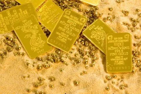 Đánh thuế giao dịch vàng có ngăn chặn được đầu cơ?