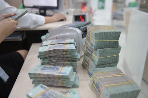 Đẩy dòng vốn chảy mạnh hơn vào nền kinh tế

