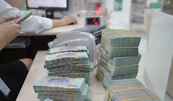 Sau Tết, mặt bằng lãi suất neo cao