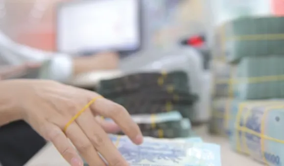 Lãi suất huy động nóng lên