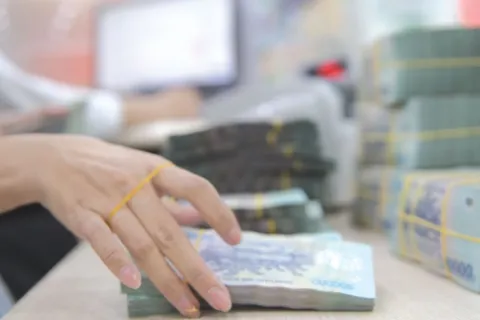 Lãi suất huy động nóng lên